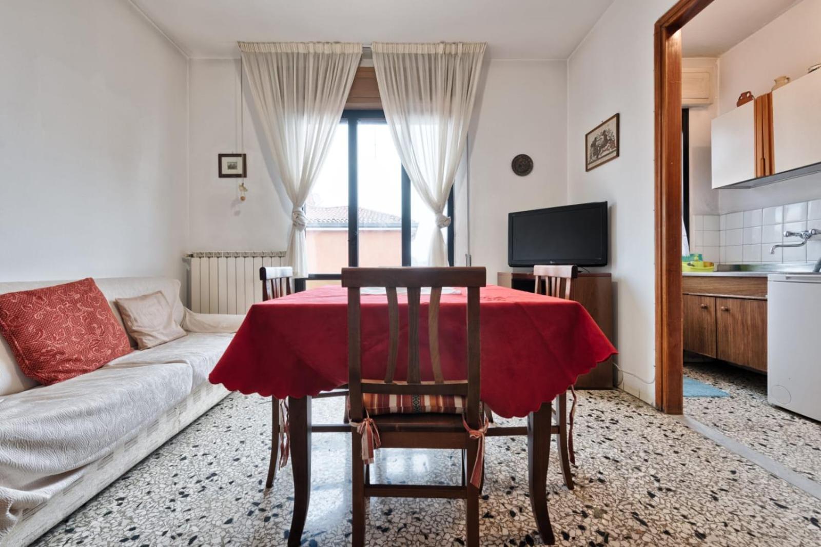 Apartment Easy Old Venedig